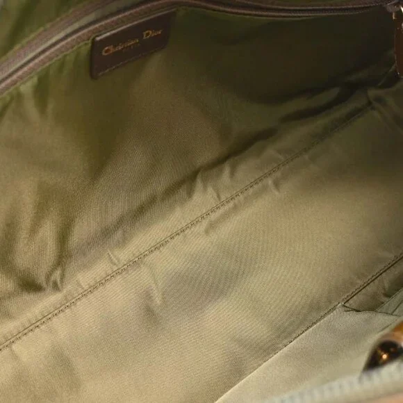 Christian Dior Camouflage Handbag MA-1000 154597 - Picture 8 of 10